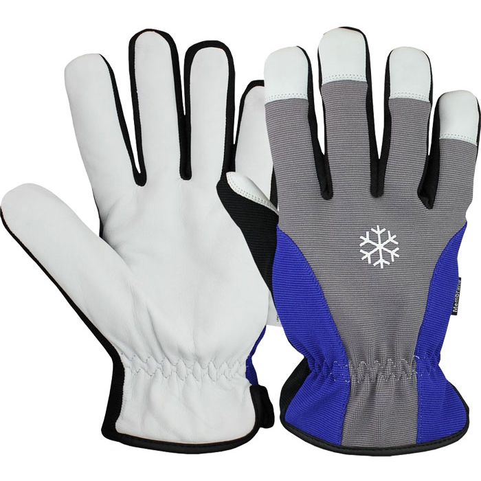 HASE Helsinki Winter 402010 Winterarbeitshandschuh Hase Safety Gloves Helsinki