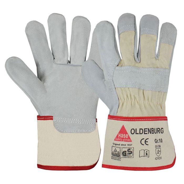 HASE Oldenburg Hase Handschuhe Hase Arbeitshandschuhe Oldenburg 212100