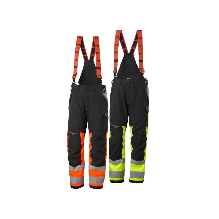 Helly Hansen Alna 71490 Helly Hansen Winterlatzhose gefütterte Latzhose Helly Hansen workwear