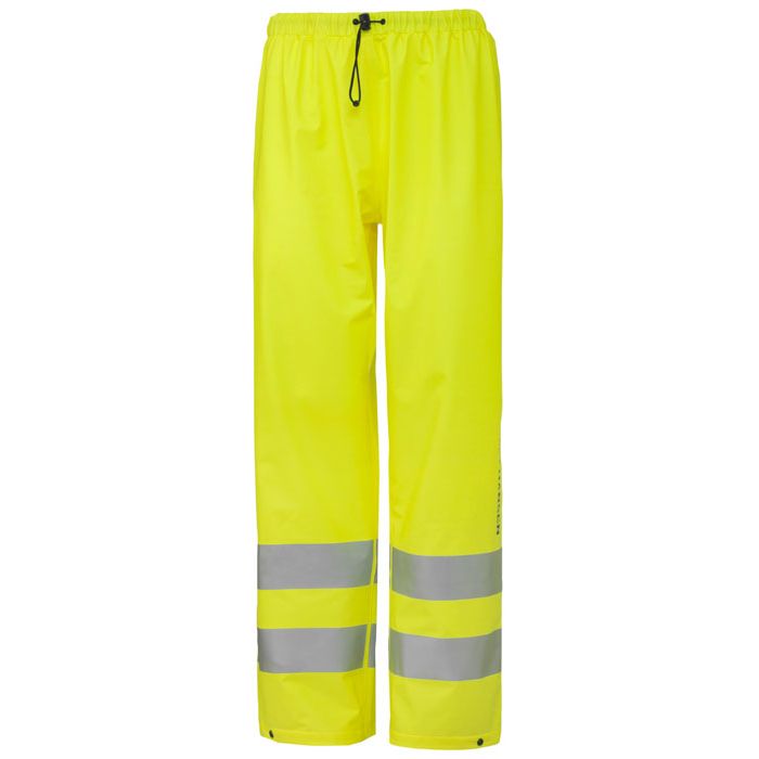 Helly Hansen Warnschutz-Regen-Hose ALTA 70460 Regenhose Helly Hansen workwear