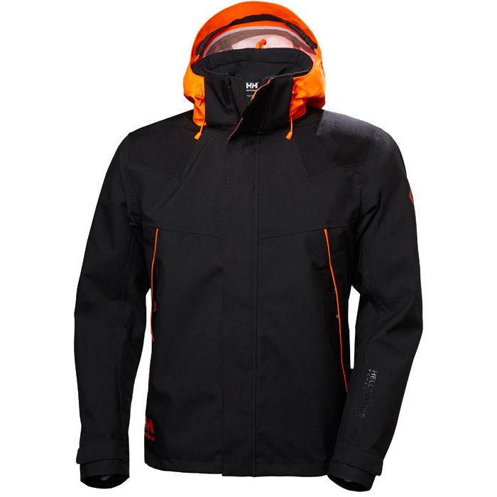 Helly Hansen CHELSEA EVOLUTION Helly Hansen Helly Tech® Regenjacke 71140 Helly Hansen workwear