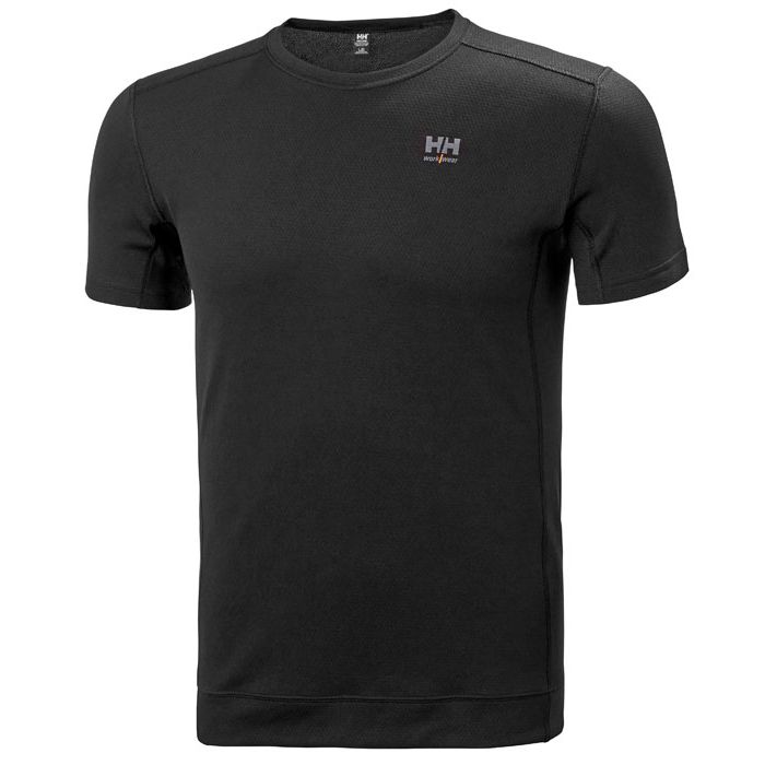 Helly Hansen Funktionsunterwäsche Lifa Active T-Shirt Helly Hansen Lifa 75116 Helly Hansen workwear