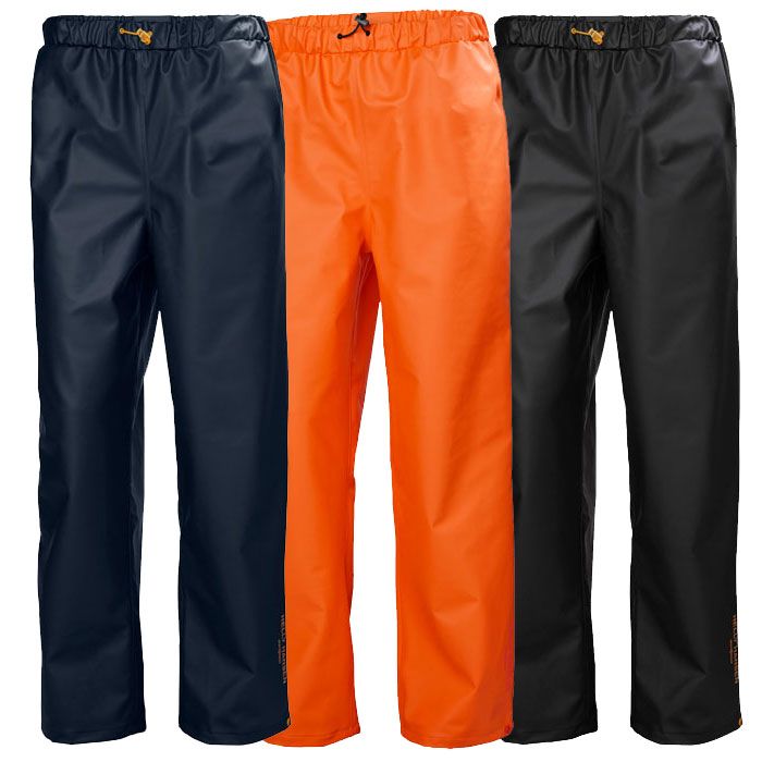 Helly Hansen GALE Helly Hansen Regenhose Helly Hansen GALE 70485 Helly Hansen workwear