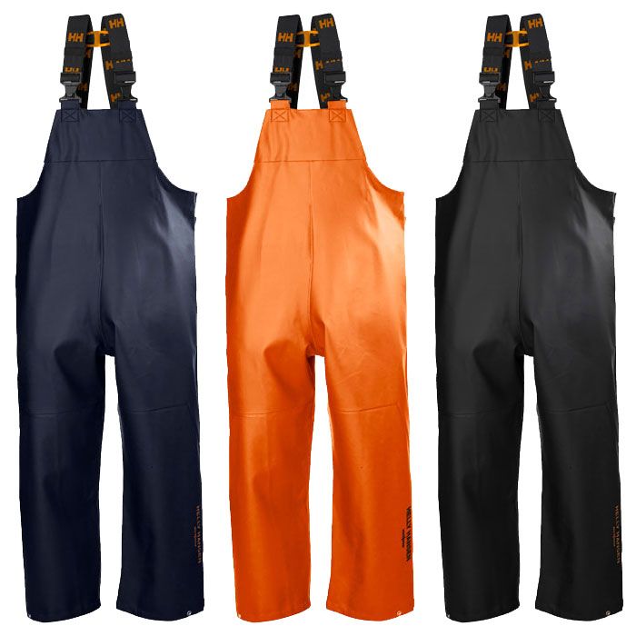 Helly Hansen GALE Helly Hansen Regenlatzhose Helly Hansen GALE 70582 Helly Hansen workwear