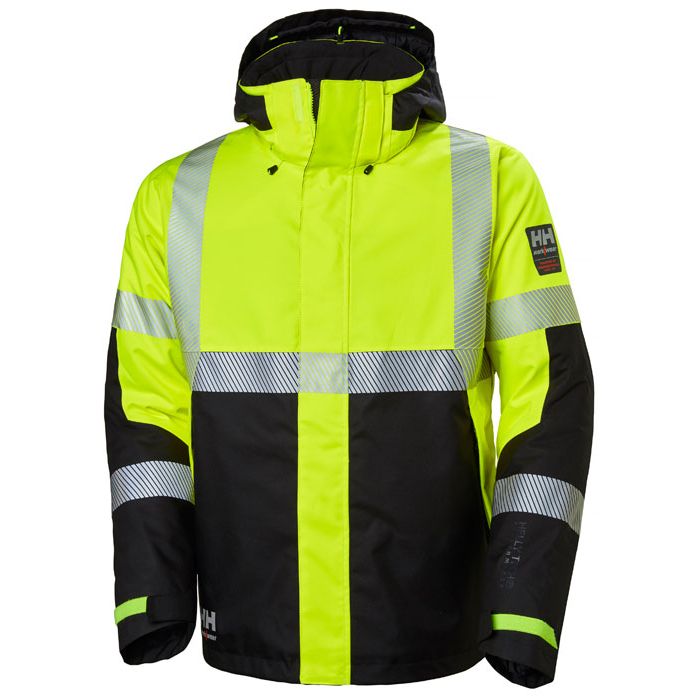 Warnschutzjacke winter helly hansen clearance