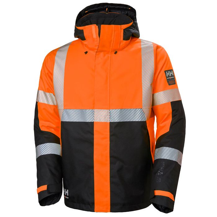 Helly Hansen workwar ICU 71372 Winterwarnschutzjacke