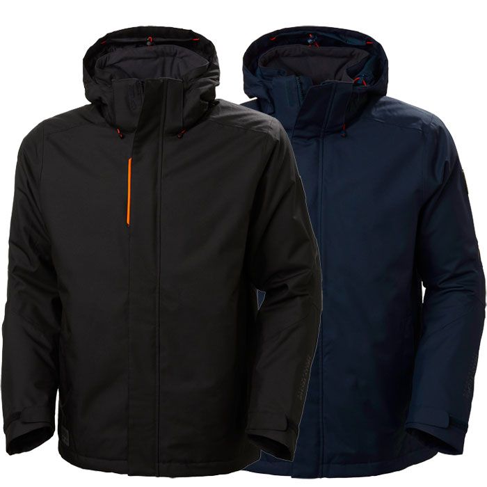 Helly Hansen KENSINGTON Helly Hansen Winter-Jacke Helly Tech® Helly Hansen workwear 71345