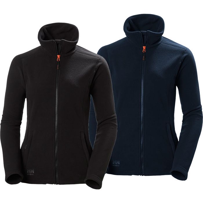 Helly Hansen LUNA Helly Hansen Damen Fleecejacke LUNA 72400 Helly Hansen workwear