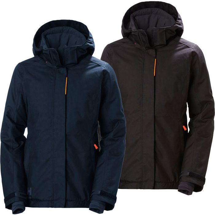 Helly Hansen LUNA Helly Hansen Damen Winter-Jacke Helly Tech® Helly Hansen workwear 71304