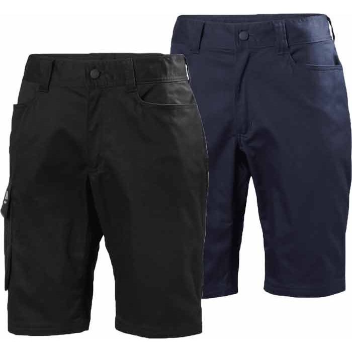 Helly Hansen Manchester Shorts 77543 Helly Hansen kurze Arbeitshose 