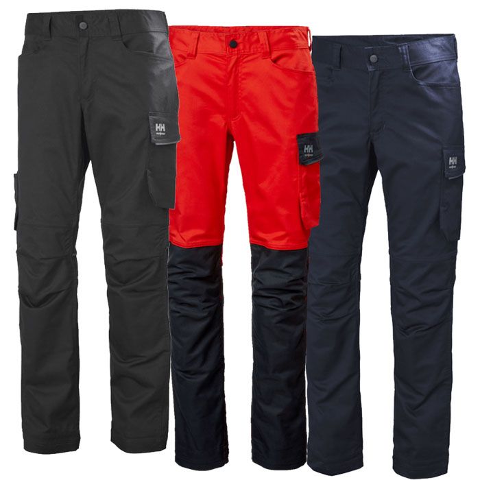 Helly Hansen MANCHESTER Helly Hansen Arbeitshose MANCHESTER WORK 77523 Helly Hansen workwear