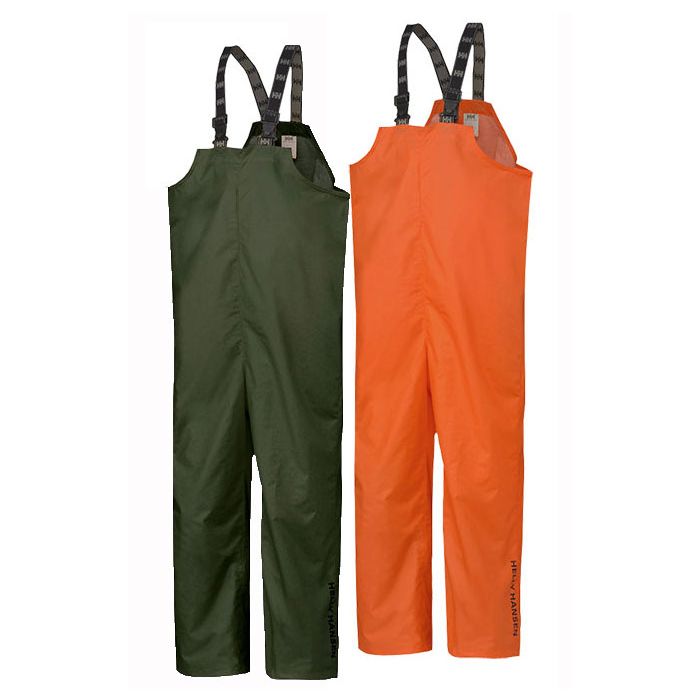 Helly Hansen MANDAL Helly Hansen Regenhose Helly Hansen MANDAL 70529 Helly Hansen workwear