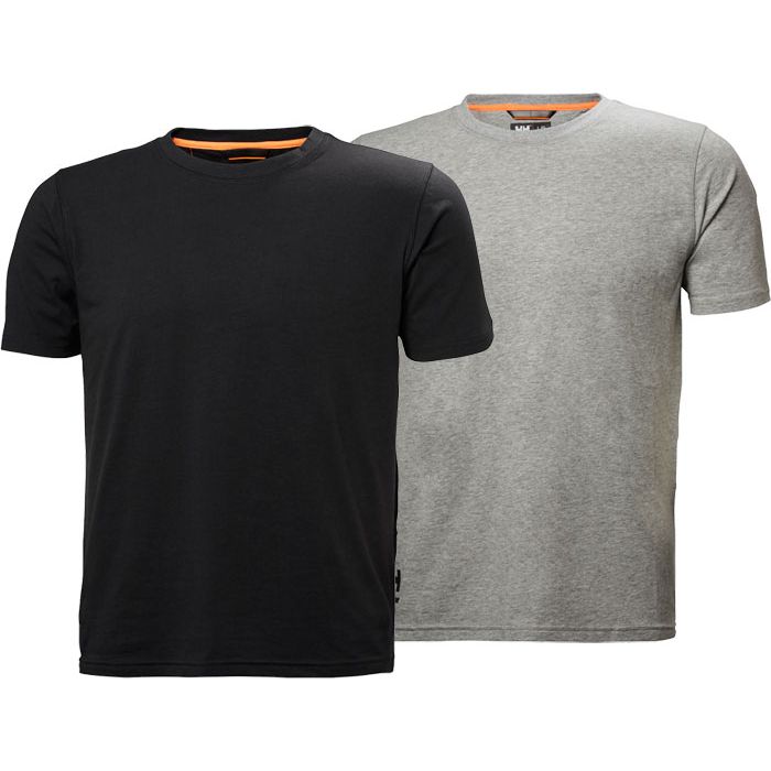 Helly Hansen T-Shirt Helly Hansen Chelsea Evolution 79198 T-Shirt Helly Hansen workwear