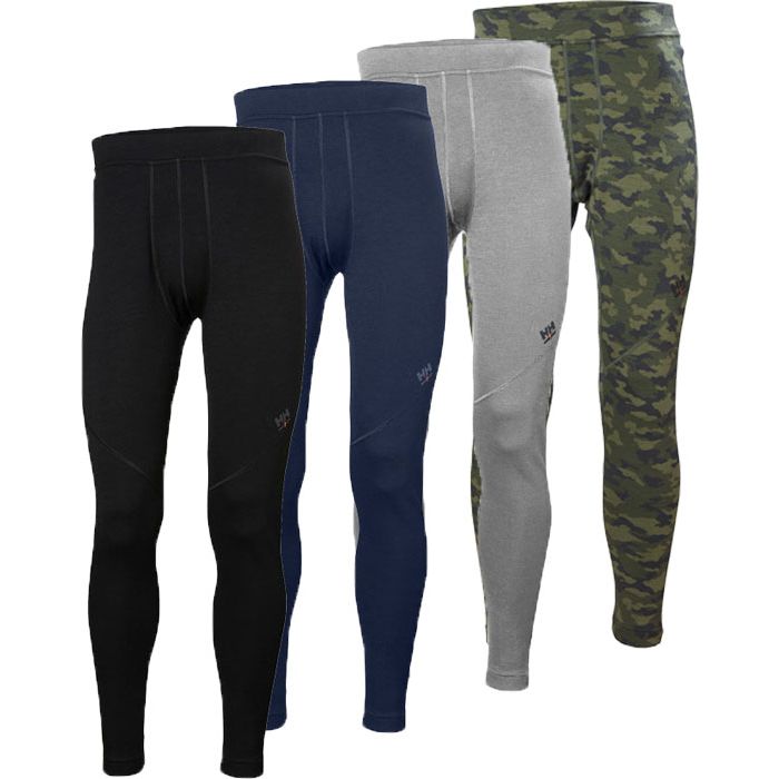 helly hansen running tights