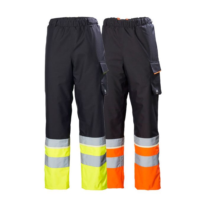 Helly Hansen UC-ME 71455 Helly Hansen Winterbundhose gefütterte Arbeitshose Helly Hansen workwear