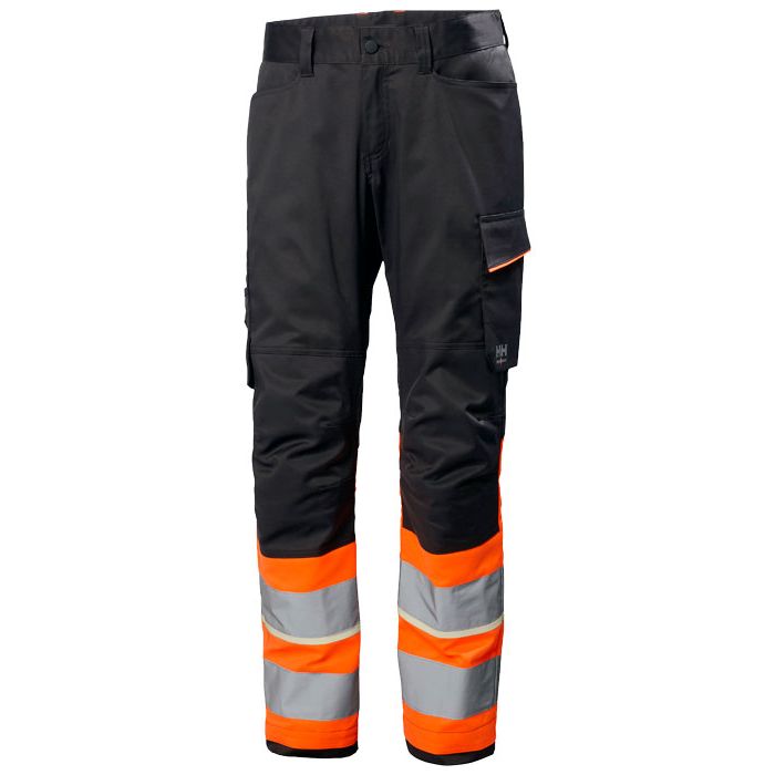 Helly hansen warnschutzhose clearance