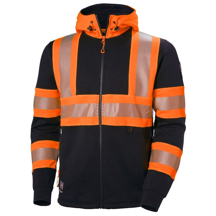 Hoodie on sale helly hansen
