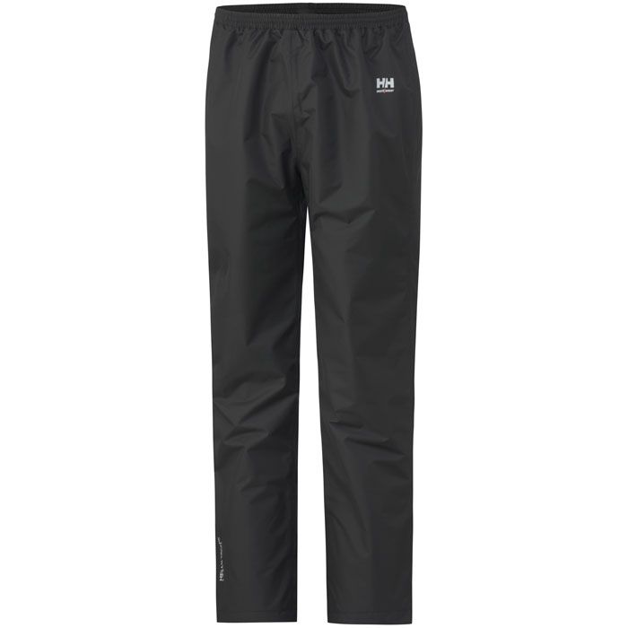 Helly Hansen MANCHESTER Helly Hansen Regenhose Helly Hansen Manchester 70427 Helly Tech® Hose