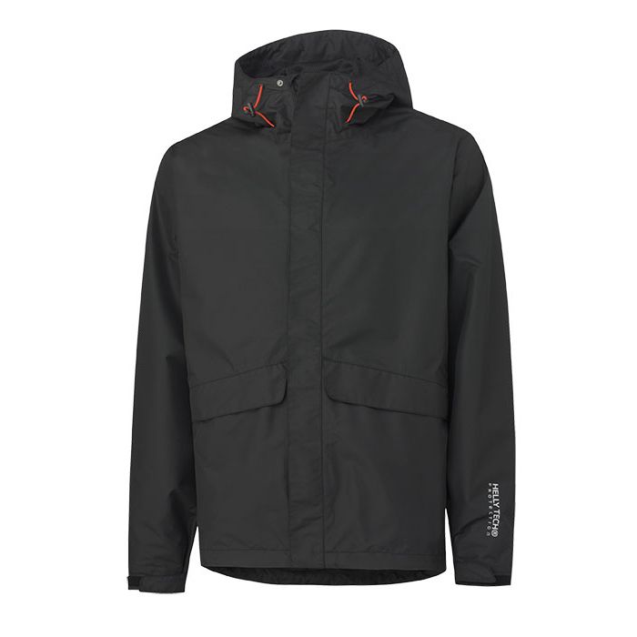 Helly Hansen MANCHESTER Helly Hansen Regenjacke Helly Hansen Manchester 70127 Helly Tech® Jacke