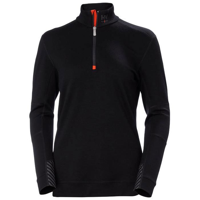 Helly Hansen workwear Damen Thermo Unterwäsche Helly Hansen Funktionsunterwäsche Lifa 75210