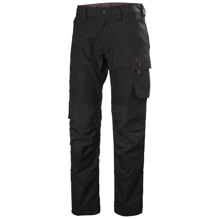 Helly Hansen LUNA WORK Helly Hansen Damenhose LUNA WORK 77484 Helly Hansen workwear