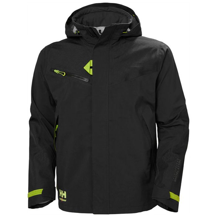 Helly Hansen MAGNI Helly Hansen Helly Tech® Shell-Jacke Magni 71161 Helly Hansen workwear