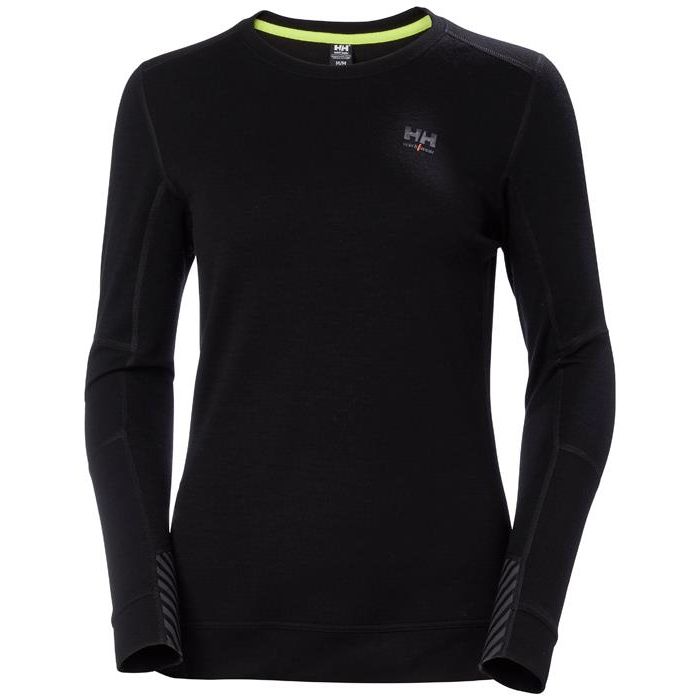 Helly Hansen workwear Damen Thermo Unterwäsche Helly Hansen Funktionsunterwäsche Lifa 75209 