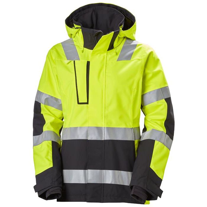 Helly hansen clearance workwear winterjacke