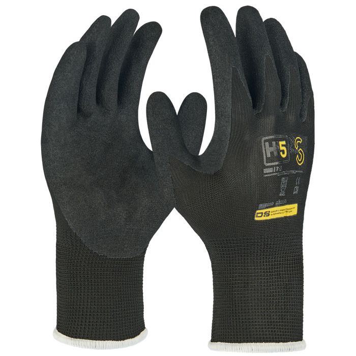 Hi5 X Super S HI522 Montagehandschuhe raue Nitrilbeschichtung