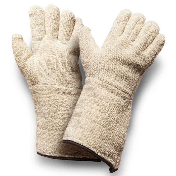 Hitzeschutzhandschuhe hitzebeständige Handschuhe bis 100°C