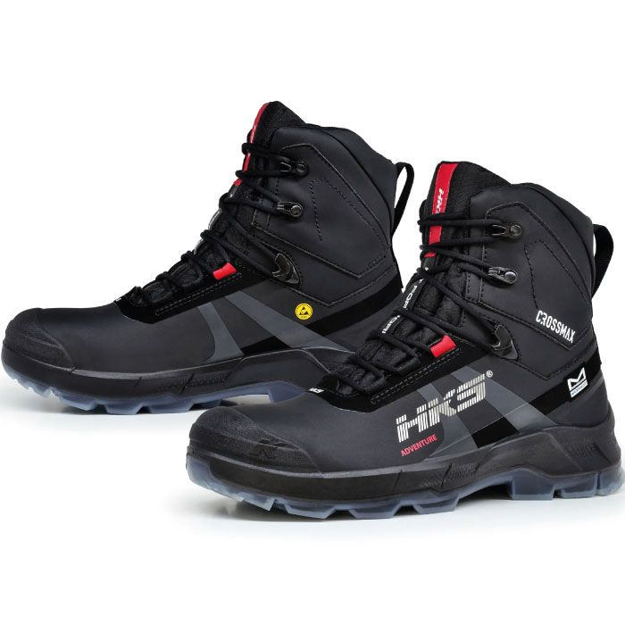 HKS Sicherheitsschuh S7S HKS Crossmax Adventure PXT HKS Arbeitsstiefel S7S SR CI HI FO