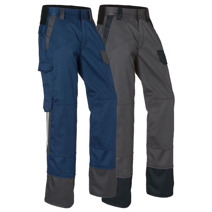 Kübler PROTECTIQ arc 2 Kübler Multinorm Hose Kübler workwear PROTECTIQ 2391 doppellagig