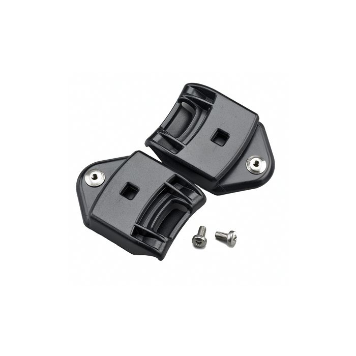 KASK Adapter WAC00003 für Kapselgehörschützer zur Befestigung am Helm