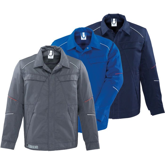 Multinormjacke rofa® Pro-Line Multinorm rofa 2652300 Proban® Jacke 340 g/m²