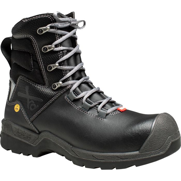 JALAS® 1368 Sicherheitsstiefel S3 JALAS 1368 Heavy Duty Arbeitsstiefel S3 SRC ESD JALAS® by ejendals