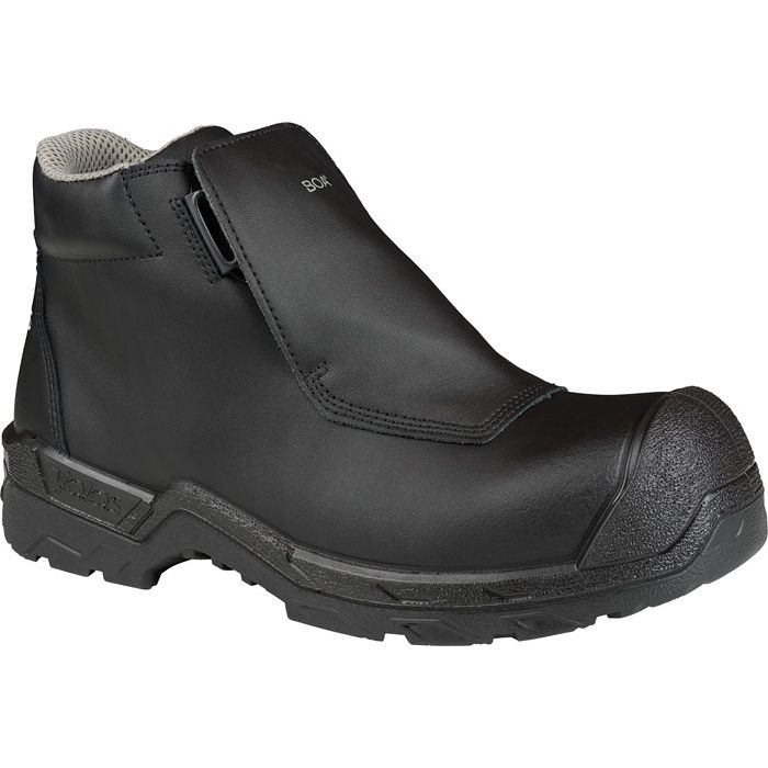 JALAS® 1420 Sicherheitsstiefel S2 JALAS 1420 Clean Arbeitsstiefel S2 SRB ESD JALAS® by ejendals