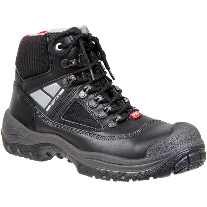 JALAS® 3318 Sicherheitsstiefel S3 JALAS 3318 Drylock Arbeitsstiefel S3 SRC ESD JALAS® by ejendals