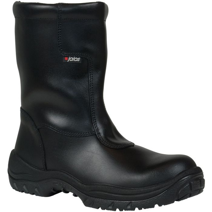 JALAS® 3780 Sicherheitsstiefel S2 JALAS 3780 Light Grip Arbeitsstiefel S2 SRC ESD JALAS® by ejendals