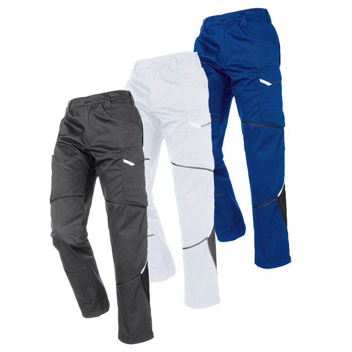 thumbnail image 2 of KÜBLER Women's Work Trousers - Durable Workwear Pants 2 of 4