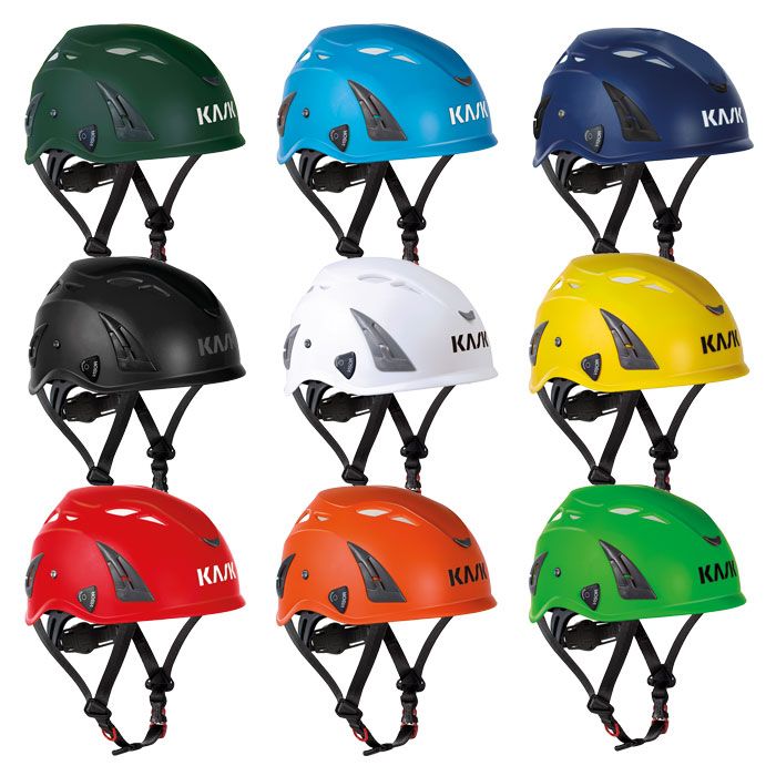 Kask Helme Superplasma AQ WHE00104 Industrie-Schutzhelm | Bauhelm