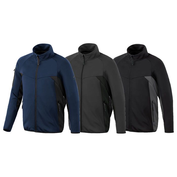 KÜBLER ATHLETIQ KÜBLER Arbeitsjacke ATHLETIQ KÜBLER Stretchjacke ATHLETIQ 1346 Jacke