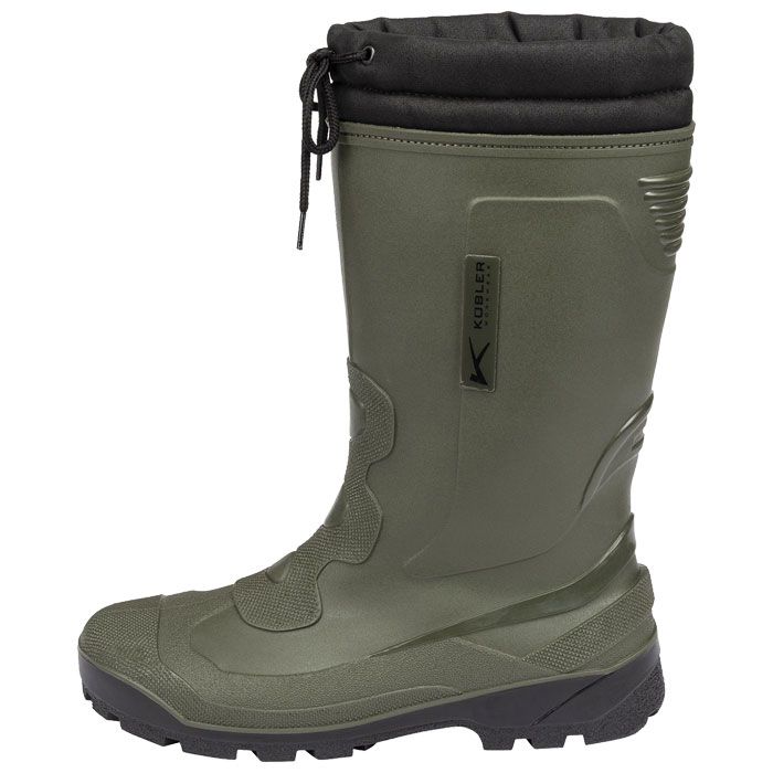 Kübler Winter-Gummistiefel Kübler 8175 - OHNE SICHERHEIT