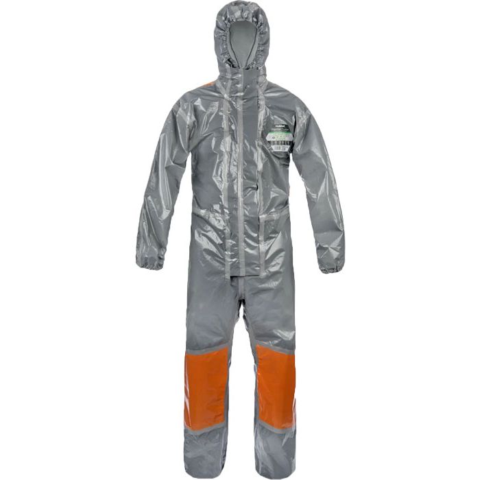 Lakeland® ChemMax® 3 Cool Suit Chemikalienschutzanzug Schutzanzug Kategorie Typ 4B