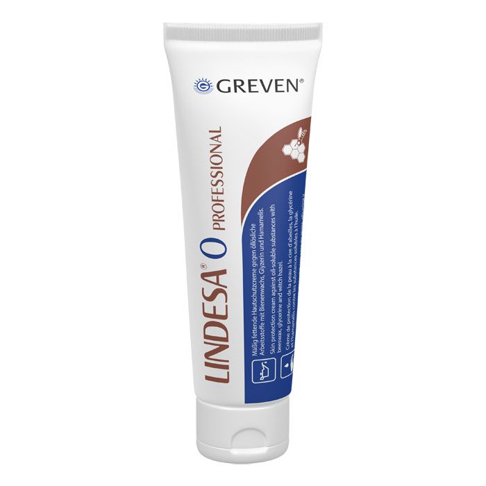 LINDESA® O Professional  LINDESA® Handpflegecreme  - 100 ml Tube