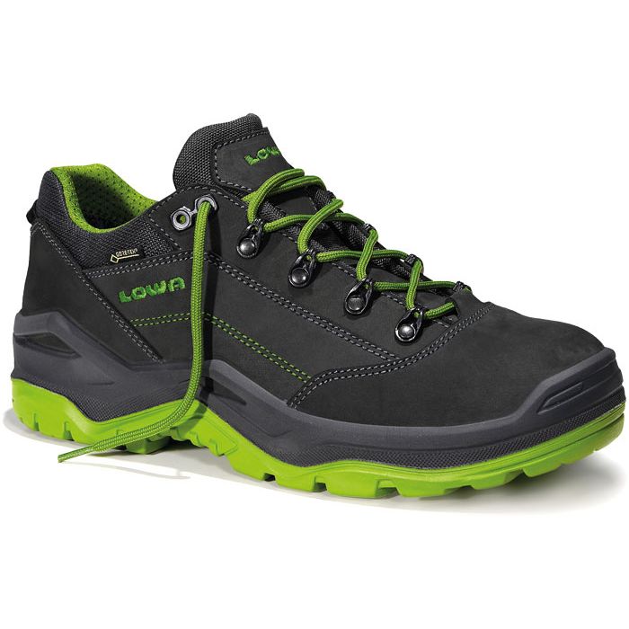 Lowa s3 safety boots store