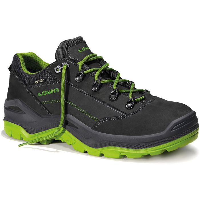 LOWA RENEGADE WORK GTX® LOWA Sicherheitsschuhe S3 LOWA S3 LOWA Arbeitsschuhe S3