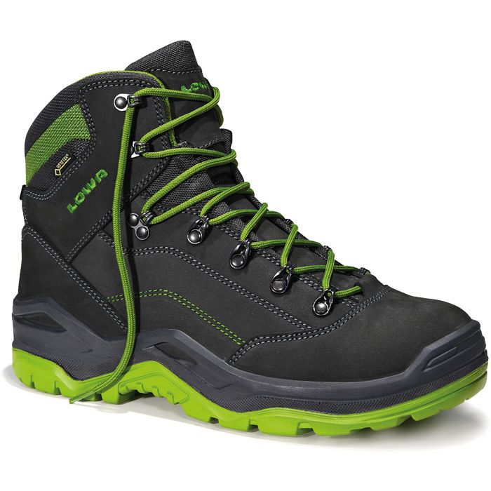 LOWA RENEGADE WORK GTX® LOWA Sicherheitsschuhe S3 LOWA S3 LOWA Sicherheitsstiefel S3