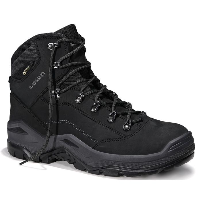 LOWA RENEGADE WORK GTX® LOWA Sicherheitsschuhe S3 LOWA S3 LOWA Sicherheitsstiefel S3