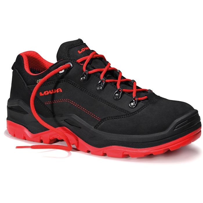 LOWA RENEGADE WORK GTX® LOWA Sicherheitsschuhe S3 LOWA S3 LOWA Arbeitsschuhe S3