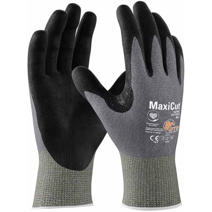 MaxiCut® Ultra™ 44-4745D ATG® MaxiCut® Ultra™ Schnittschutzhandschuh ATG®